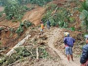 Curah Hujan Ekstrim, Kepala BPBD Kabupaten Jepara Himbau Tingkatkan Kewaspadaan Bencana