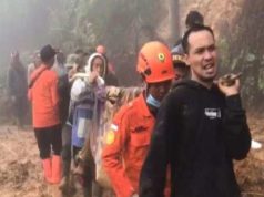 Korban Tewas Akibat Longsor di Pekalongan Jadi 17 Orang