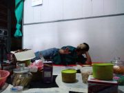 Me-Maman-kan Manusia