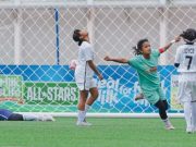 Diperkuat Pemain Asal Amerika, Kudus All Stars Sukses Lolos Semifinal MLSC All Stars 2025