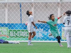 Diperkuat Pemain Asal Amerika, Kudus All Stars Sukses Lolos Semifinal MLSC All Stars 2025