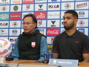 Tanpa Sutanto dan Risky Dwi, Persis Solo Optimistis Curi Poin Lawan Madura United
