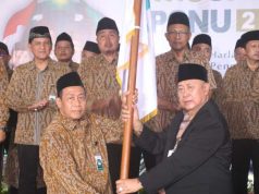 PCNU Jepara Resmi Lantik 41 Pengurus Yayasan Anugerah Sehat, Berikut Daftarnya
