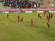 Persipur Purwodadi Tundukkan PSIR Rembang dengan Skor 4-3