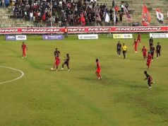 Persipur Purwodadi Tundukkan PSIR Rembang dengan Skor 4-3