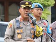 4 Tersangka Penganiayaan di Kedungupit Sragen Ditangkap