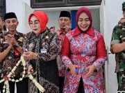 Bupati Grobogan Resmikan Gedung UPTD BLK, Kini Bisa Tampung Lebih Banyak Peserta Pelatihan