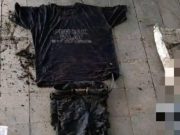 Ditemukan Tengkorak Manusia dan Pakaian di Hutan Balapulang Tegal