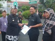 Februari 2025, 14 PNS Pemkot Tegal Purna Tugas