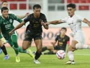 PSIS Belum Beranjak dari Papan Bawah