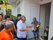 Wamen PKP Fahri Hamzah Apresiasi Konsep Rumah Khusus Kedungsari Kota Magelang