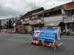 Sebulan Rekayasa Lalu Lintas di Kawasan Jalan Jenderal Sudirman, Ini Pendapat Masyarakat