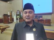 Pemkot Tegal Diminta Siapkan Tempat Layak untuk Relokasi PKL
