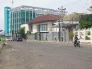 Pemkot Pekalongan Anggarkan Rp 7,3 M untuk Revitalisasi Jalan Imam Bonjol dan Diponegoro