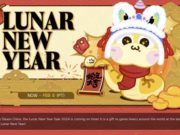 Tujuh Gim Diskon Lunar New Year 2025 Steam yang Jangan Dilewatkan