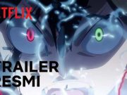 Kapan Asta Kembali? Ini Bocoran Terbaru Tentang ‘Black Clover Season 5’