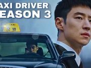 Taxi Driver Season 3: Melangkah Lebih Jauh dalam Mencari Keadilan