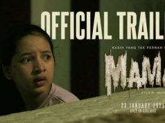 ‘Mama’ Tayang 23 Januari; Ketika Rindu pada Ibu Berubah Menjadi Mimpi Buruk