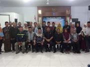 Warga Tunon, Tegal Selatan Minta Pengecoran Jalan Kendari Sepanjang 500 Meter
