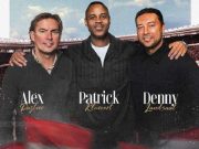 Bersama Patrick Kluivert, dari Spekulasi hingga Filosofi