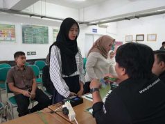 Hasil Seleksi Calon Mahasiswa Kedokteran Unissula