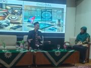 Aisyiyah Harus Lakukan Transformasi Digital