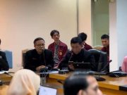 Kaprodi Magister Hukum USM Beri Kuliah di UITM Malaysia