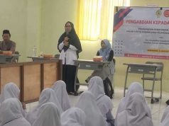 Hindari Masalah Hukum dengan Literasi Digital
