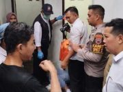 Siswa SMK Wiratama 2 Wonosobo Meninggal di Kamar Mandi
