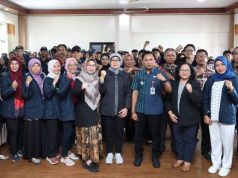 162 Mahasiswa USM Ikuti Kuliah Kerja Nyata PPM XXV
