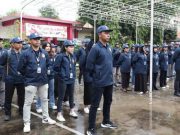 132 Mahasiswa KKN USM Diterjunkan di Tujuh Kelurahan