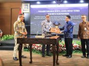 OJK dan BI Ditugasi Atur dan Awasi Aset Kripto dan Derivatif Keuangan