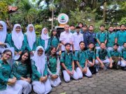 Dosen USM Adakan Pelatihan Mikrokontroler ESP32 Berbasis IoT