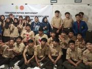 Tim PKM USM Beri Pelatihan Penulisan Artikel Ilmiah