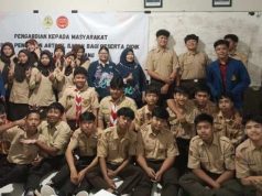 Tim PKM USM Beri Pelatihan Penulisan Artikel Ilmiah