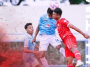 Sore Ini, PSIW Siap Hadapi Persitema di Lapangan Tanggulasi Manggis