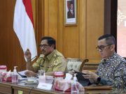 Inflasi Jateng Terkendali tetapi TPID Harus Terus Kerja Keras