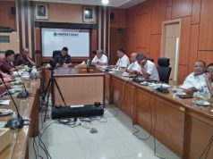 Gerak Cepat KONI Jateng Sikapi Permenpora Nomor 14 Tahun 2024
