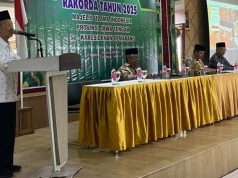 Kiai Darodji Ingatkan Adanya Penurunan Kualitas Akhlak