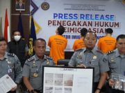 Tahun 2024, Kantor Imigrasi Wonosobo Tindak 3 WNA RRC, Ini Sebabnya