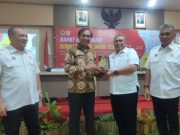 Permenpora Nomor 14 Tabrak Aturan yang Lebih Tinggi