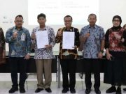 Universitas Semarang Tambah Dua Guru Besar
