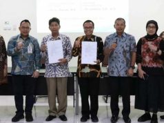 Universitas Semarang Tambah Dua Guru Besar