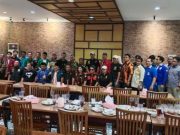 Jaga Kondusivitas Wilayah, Pemkot Semarang dan FKSB Lakukan Konsolidasi