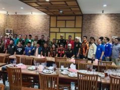 Jaga Kondusivitas Wilayah, Pemkot Semarang dan FKSB Lakukan Konsolidasi