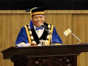 UNDIP Tambah 36 Guru Besar, Fakultas Teknik Sumbang 15 Profesor