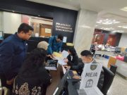 Bawaslu Kota Semarang Siap Berikan Keterangan dalam Perkara PHP Wali Kota Semarang Tahun 2024