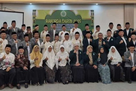 Tingginya Angka Perceraian di Kabupaten Cilacap Mengkhawatirkan