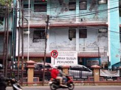 Aturan Baru, Sewa Rusunawa Sekarang Maksimal Enam Tahun