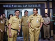 Pemprov Jateng Beri Diskon PKB dan BBNKB untuk Ringankan Beban Wajib Pajak